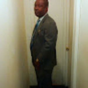 Meet your Posher, Christian